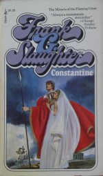 Constantine - Frank G. Slaughter