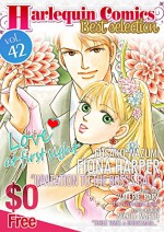 [Free] Harlequin Comics Best Selection Vol. 42 - Fiona Harper, Valerie Parv, Nicola Marsh, Fusako Wazumi, Ayumu Aso, Keiko Okamoto