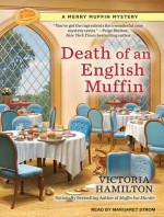 Death of an English Muffin - Victoria Hamilton, Margaret Strom