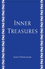 Inner Treasures - Swami Chidvilasananda, Constantina Rhodes Bailly