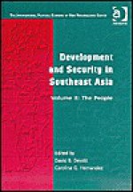 Development and Security in Southeast Asia - David B. Dewitt