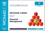 CIMA Revision Cards Financial Management, Second Edition - Luisa Robertson