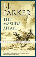 The Masuda Affair - I.J. Parker