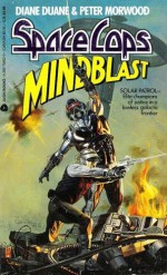 Mindblast - Diane Duane, Peter Morwood