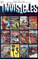 The Invisibles, Vol. 7: The Invisible Kingdom - Jay Stephens, Sean Phillips, Warren Pleece, Philip Bond, Frank Quitely, Steve Yeowell, Grant Morrison