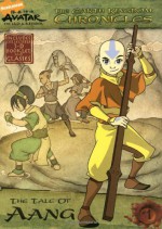 The Earth Kingdom Chronicles: The Tale of Aang - Michael Teitelbaum, Patrick Spaziante