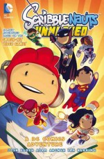 Scribblenauts Unmasked: A DC Comics Adventure - Josh Elder, Adam Archer