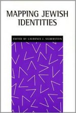 Mapping Jewish Identities - Daniel Givelber, Daniel Givelber