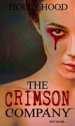 The crimson company - Holly Hood