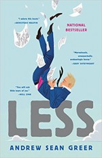 Less - Andrew Sean Greer