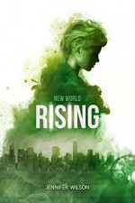 New World Rising - Jennifer Wilson