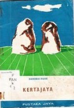 Kertajaya - Sanoesi Pane