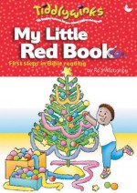 My Little Red Book (Tiddlywinks) - Ro Willoughby