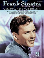 Frank Sinatra: More of His Best: Original Keys for Singers - Frank Sinatra Jr.