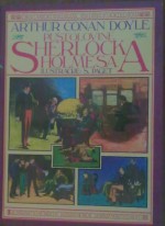 Pustolovine Sherlocka Holmesa - Sidney Paget, Giga Gračan, Branko Matan, Arthur Conan Doyle