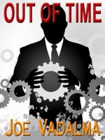 Out of Time - Joe Vadalma