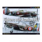 Fighters Over France 1940 - Mariusz Łukasik, Andrzej Sadlo, Janusz Światłoń