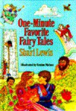 One-Minute Favorite Fairy Tales - Shari Lewis, Ben Mahan