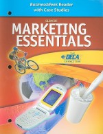 Marketing Essentials, BusinessWeek Reader with Case Studies - Glencoe/McGraw-Hill