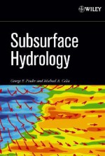 Subsurface Hydrology - George F. Pinder