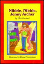 Nibble, Nibble, Jenny Archer - Ellen Conford