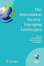 The Information Society: Emerging Landscapes: Ifip International Conference on Landscapes of Ict and Social Accountability, Turku, Finland, June 27-29, 2005 - Chris Zielinski, Penny Duquenoy, Kai Kimppa