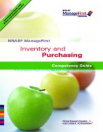 Nraef Managefirst: Inventory and Purchasing W/ On-Line Access Testing Code Card - National Restaurant Assoc Educational Fo