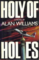 Holy of Holies - Alan Williams