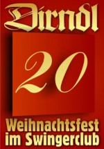 20. Türchen: Eine Belohnung für Daniela (Sexy Adventskalender - Weihnachtsfest im Swingerclub) - Denise R. Leitner