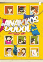 Anak Kos Dodol Return - Dewi Rieka