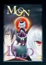 Moon and Blood　 (Japanese Edition) - Nao Yazawa