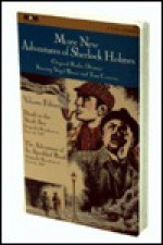 More. . . Sherlock Holmes: Vol. 15 - Nova Audiobooks