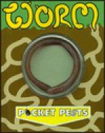 Worm (Pocket Pests) - Stella Wiseman, Tim Hayward