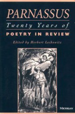 Parnassus: Twenty Years of Poetry in Review - Herbert Leibowitz