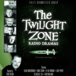 The Twilight Zone Radio Dramas, Volume 14 (Fully Dramatized Audio Theater hosted by Stacy Keach) - Various Authors, Blair Underwood, H. M. Wynant, Luke Perry, Ed Begley Jr., Fred Willard, Mike Starr