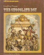 The Chocolate Boy - Geoffrey Trease, David Walker