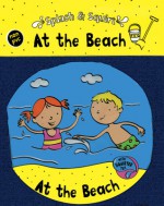 Splash & Squirt: At the Beach - Molly Sage