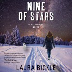 Nine of Stars - Laura Bickle