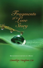 Fragments of a Love Story: Reflections on the Life of a Mystic - Llewellyn Vaughan-Lee