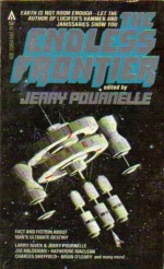 The Endless Frontier - Jerry Pournelle, John F. Carr