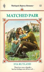 Matched Pair - Eva Rutland