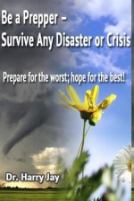 Be a Prepper: Prepare for the Worst, Hope for the Best! - Harry Jay