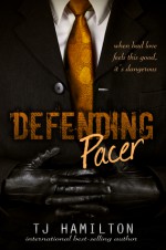 Defending Pacer - T.J. Hamilton