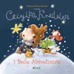 Cecylka Knedelek i Boże Narodzenie - Joanna Krzyżanek