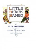 Little Black Sambo - Clinton Hood, Helen Bannerman