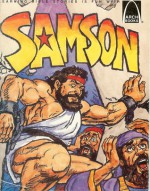 Samson - Arch Books