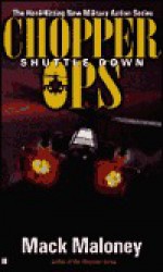 Shuttle Down - Mack Maloney, Charlie O'Dowd