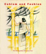 Cubism and Fashion - Richard Martin