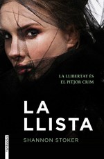 La llista (FICCIÓ) (Catalan Edition) - Shannon Stoker, Mercè Santaularia Campillo