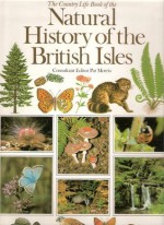 Country Life: Book of the Natural History of the British Isles - Pat Morris